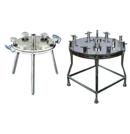 membrane-filter-holder